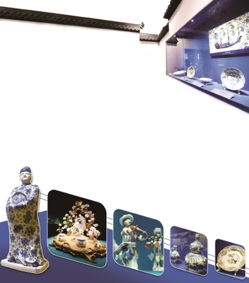 白色金子·東西瓷都 從景德鎮(zhèn)到梅森，一場跨越時空的文明對話
